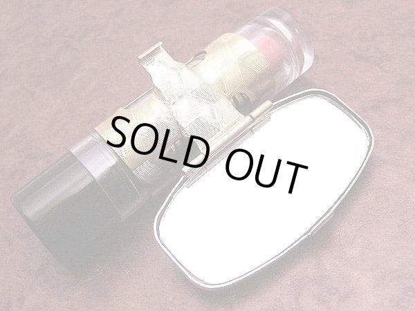 画像3: ヴィンテージ・リップ・ミラー・コラージュ (3)