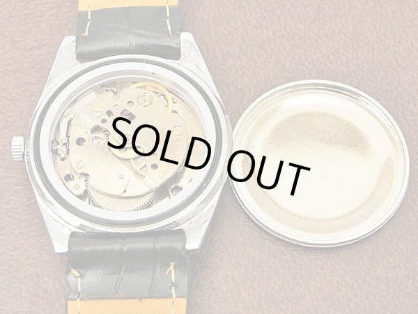 画像5: セイコー トムとジェリー TOM&JERRY 1970年代のキャラクターウォッチ 手巻き時計 (5)