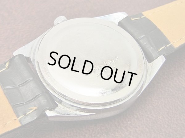 画像6: セイコー トムとジェリー TOM&JERRY 1970年代のキャラクターウォッチ 手巻き時計 (6)