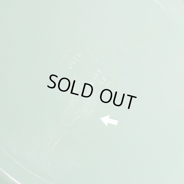 画像8: ファイヤーキング Fire-King ジェダイ Jude-Ite ディナープレート 1950年代後半頃  (8)