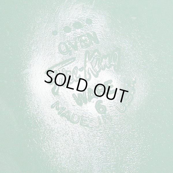 画像6: ファイヤーキング Fire-King ジェダイ Jude-Ite ディナープレート 1950年代後半頃 (6)