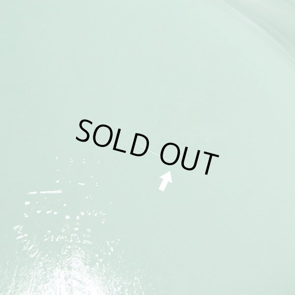 画像8: ファイヤーキング Fire-King ジェダイ Jude-Ite ディナープレート 1950年代後半頃 (8)