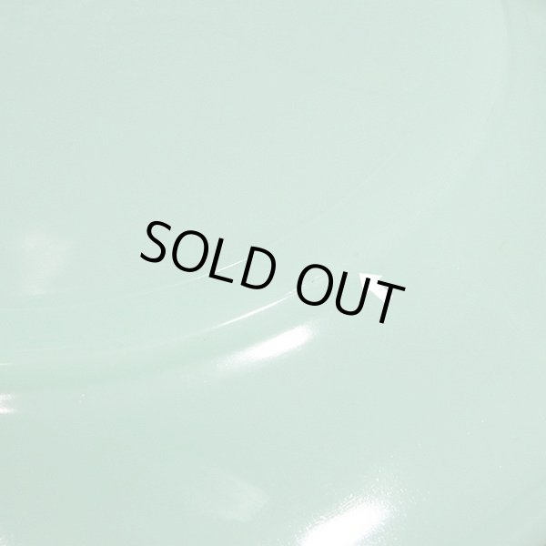 画像9: ファイヤーキング Fire-King ジェダイ Jude-Ite ディナープレート 1950年代後半頃 (9)