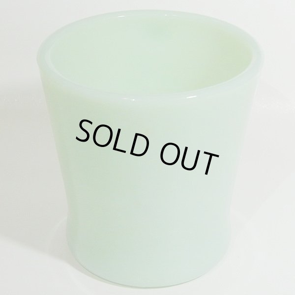 画像4: ファイヤーキング Fire-King ジェダイ Jude-Ite Dハンドルマグ レギュラー 1950年代後半 (4)