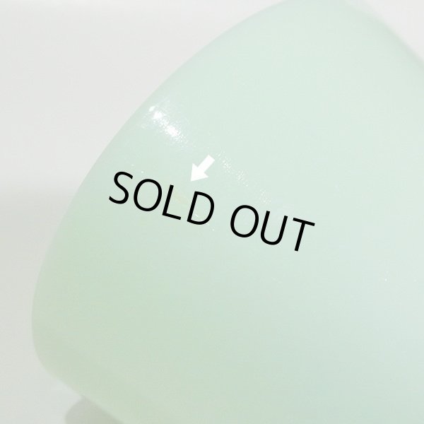 画像9: ファイヤーキング Fire-King ジェダイ Jude-Ite Dハンドルマグ レギュラー 1950年代後半 (9)