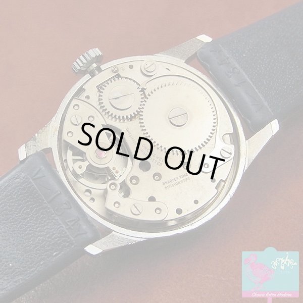 画像5: ブラッドレイ BRADLEY ポパイ ボーイズサイズ アンティークキャラクターウォッチ 手巻き (5)