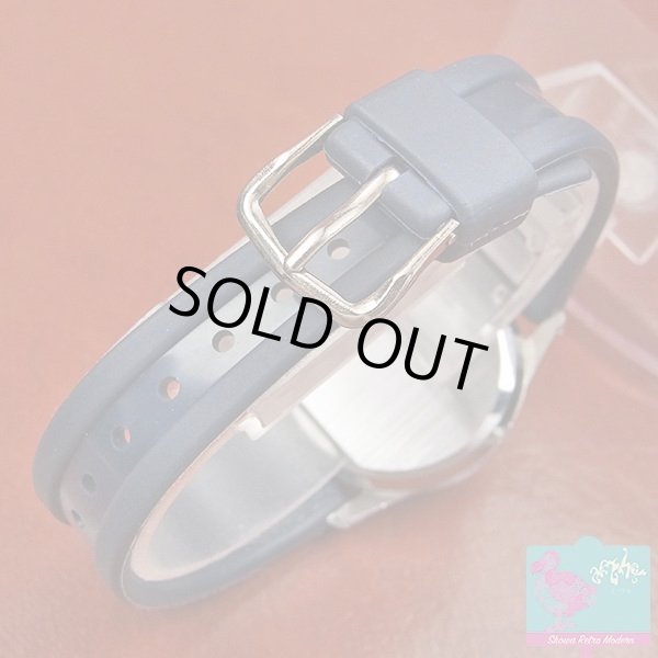 画像8: ブラッドレイ BRADLEY ポパイ ボーイズサイズ アンティークキャラクターウォッチ 手巻き (8)