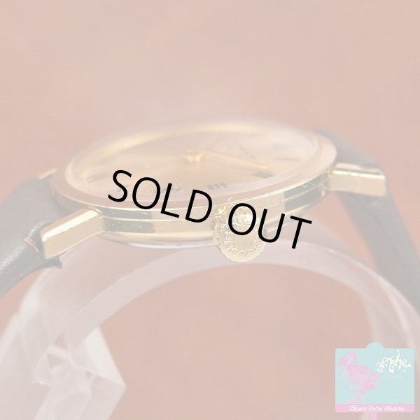 画像3: ロンジン LONGINES レディースウォッチ ローマンダイヤル Cal.5602 手巻き (3)