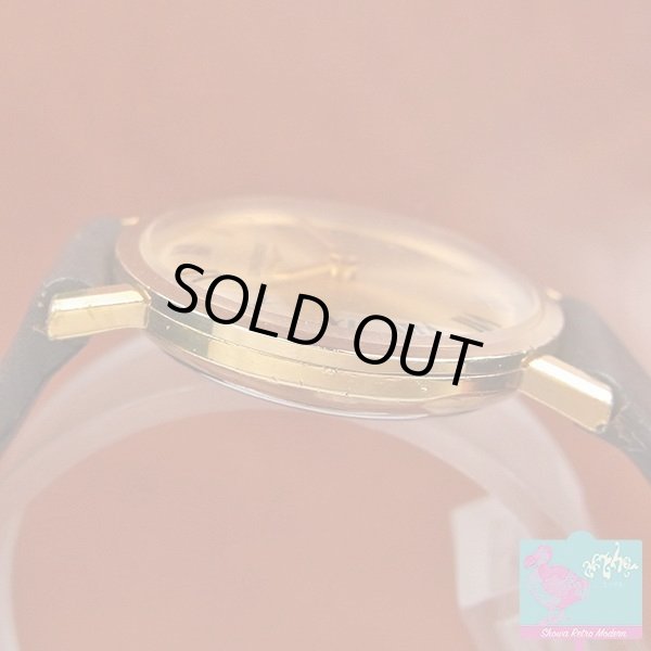 画像4: ロンジン LONGINES レディースウォッチ ローマンダイヤル Cal.5602 手巻き (4)