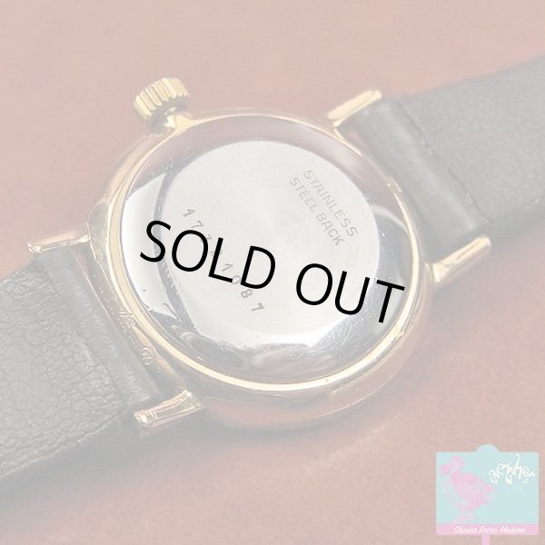 画像7: ロンジン LONGINES レディースウォッチ ローマンダイヤル Cal.5602 手巻き (7)