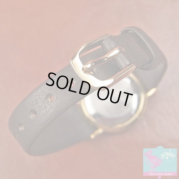 画像8: ロンジン LONGINES レディースウォッチ ローマンダイヤル Cal.5602 手巻き (8)