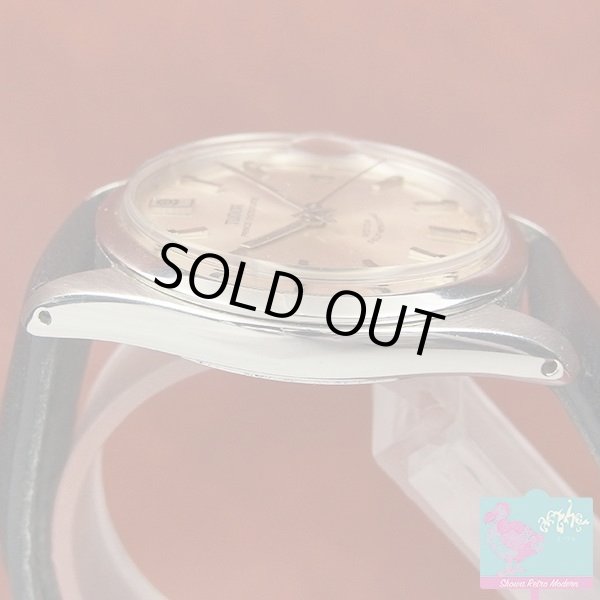 画像4: チュードル プリンス オイスターデイト コバラ Ref.7966 オートマチック (4)