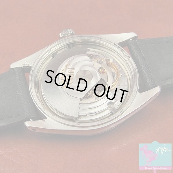 画像6: チュードル プリンス オイスターデイト コバラ Ref.7966 オートマチック (6)