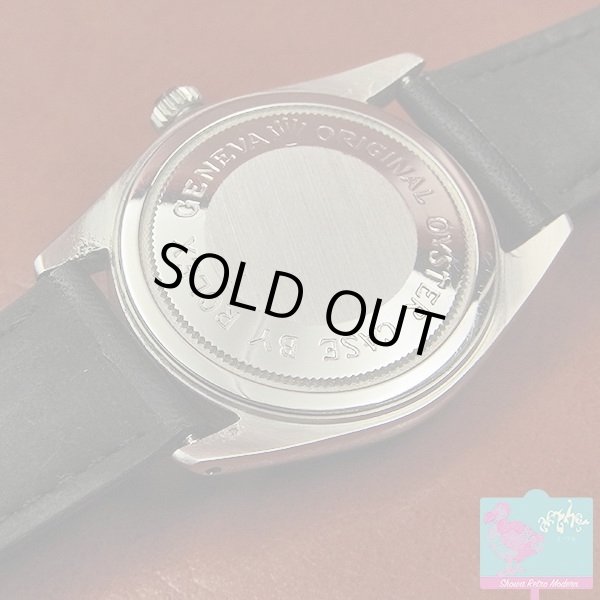 画像7: チュードル プリンス オイスターデイト コバラ Ref.7966 オートマチック (7)