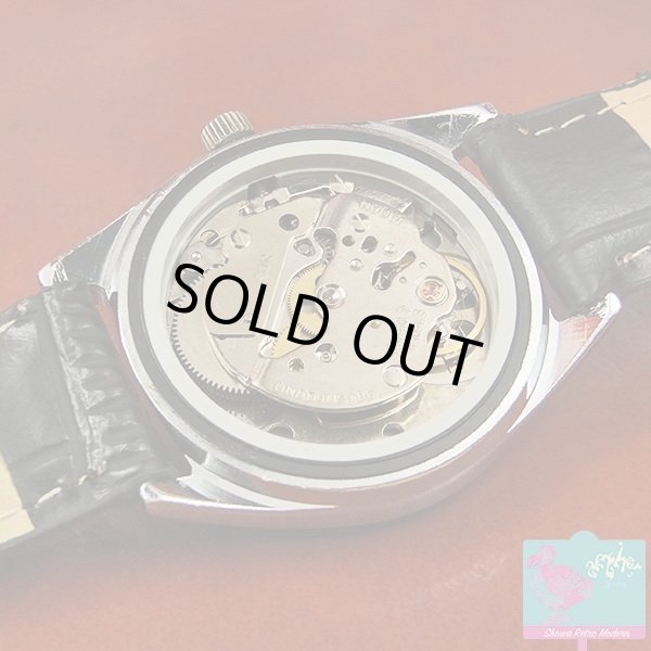 画像5: セイコー トムとジェリー TOM&JERRY 1970年代のキャラクターウォッチ 手巻き時計 (5)