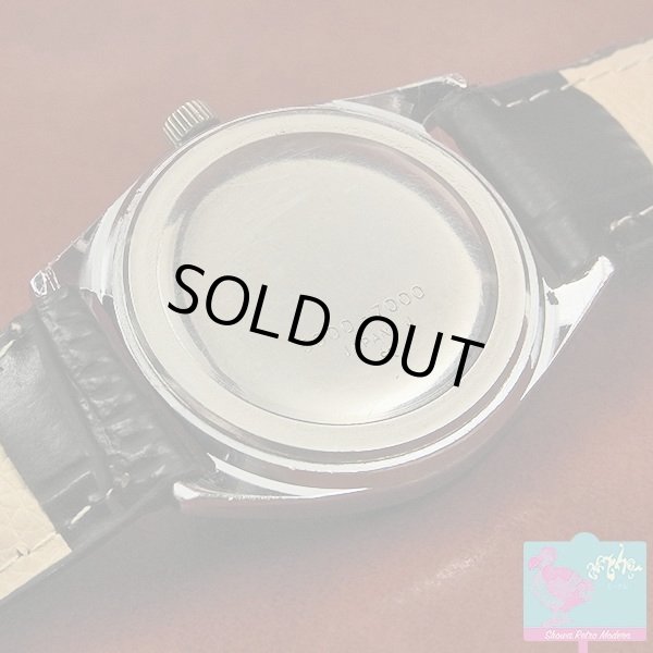 画像7: セイコー トムとジェリー TOM&JERRY 1970年代のキャラクターウォッチ 手巻き時計 (7)