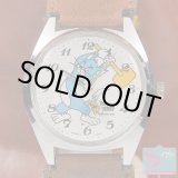 【激レア！レトロ＆ビンテージ】当時物 セイコー トムとジェリー 手巻き 腕時計 昭和レトロ・希少ビンテージ】手巻き セイコー トムとジェリー