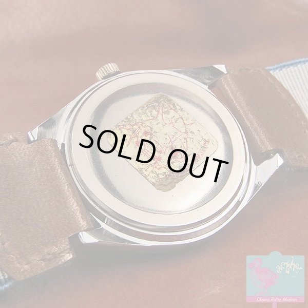 画像5: セイコー トムとジェリー 1970年代のキャラクターウォッチ 手巻き時計 SEIKO TOM&JERRY (5)