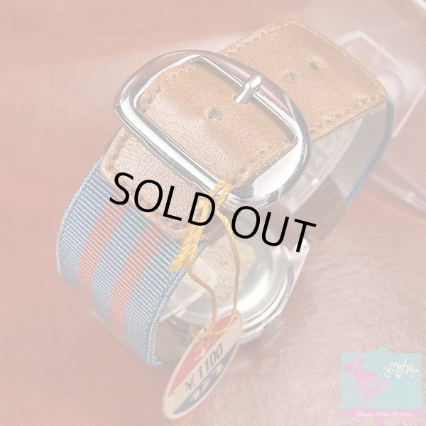 画像6: セイコー トムとジェリー 1970年代のキャラクターウォッチ 手巻き時計 SEIKO TOM&JERRY (6)