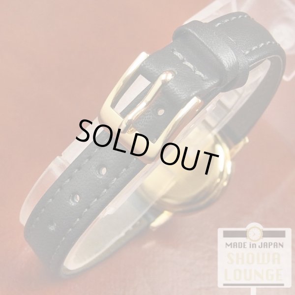 画像8:  IWC レディース 18KYG 金無垢 Cal.41 3Position 手巻き 1967年 BOX付属 International Watch Company (8)