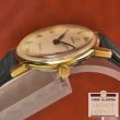 画像3: オメガ ジュネーブ レディースウォッチ 1971年頃の手巻き時計 ローマンダイヤル 20MGP/SS  Cal.625 OMEGA Geneve  (3)