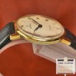 画像4: オメガ ジュネーブ レディースウォッチ 1971年頃の手巻き時計 ローマンダイヤル 20MGP/SS  Cal.625 OMEGA Geneve  (4)