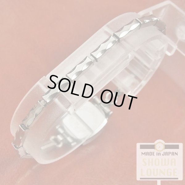 画像7: ブローバ レディース ドレスウォッチ 40ミクロンホワイトゴールドメッキ Cal.5AN 手巻き 1960年 BULOVA (7)