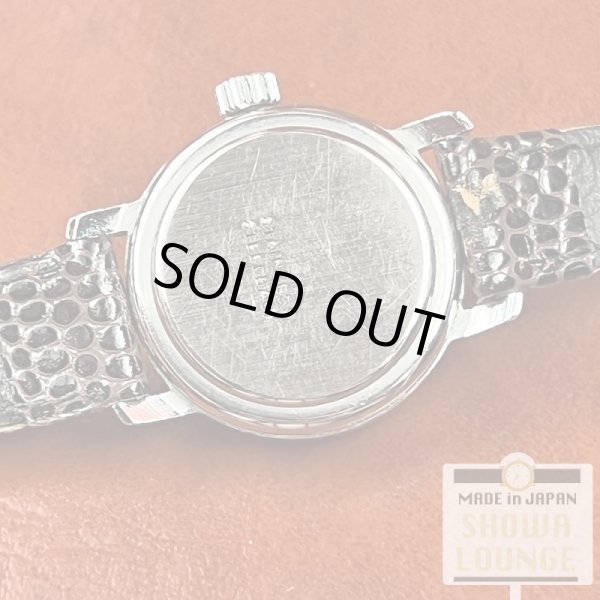 画像7: ブラッドレイ ミッキーマウス レディースウォッチ キャラクターウォッチ 腕が回って楽しい時計 手巻き 1960〜70年代 スイス製 BRADLEY MICKEY MOUSE SWISS MADE (7)