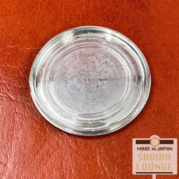 画像6: 希少 レトロ トムとジェリー キャラクターウォッチ 手巻き時計 ボーイズサイズ TOM&JERRY 香港組立品 (6)