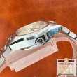 画像3: ブローバ レディース Cal.2651CW 防水ケース 1970年代頃 オートマチック 専用ブレス装着 BULOVA (3)