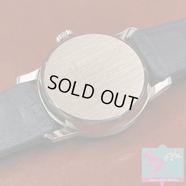 画像7: ブラッドレイ ポパイ アンティークキャラクターウォッチ 腕が回って楽しい時計 3針 手巻き BRADLEY (7)