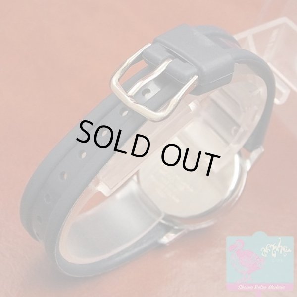 画像8: ブラッドレイ ポパイ アンティークキャラクターウォッチ 腕が回って楽しい時計 3針 手巻き BRADLEY (8)