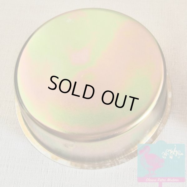 画像5: EXPO'70 大阪万博 木目調「桜」シンボルマーク 灰皿 (5)