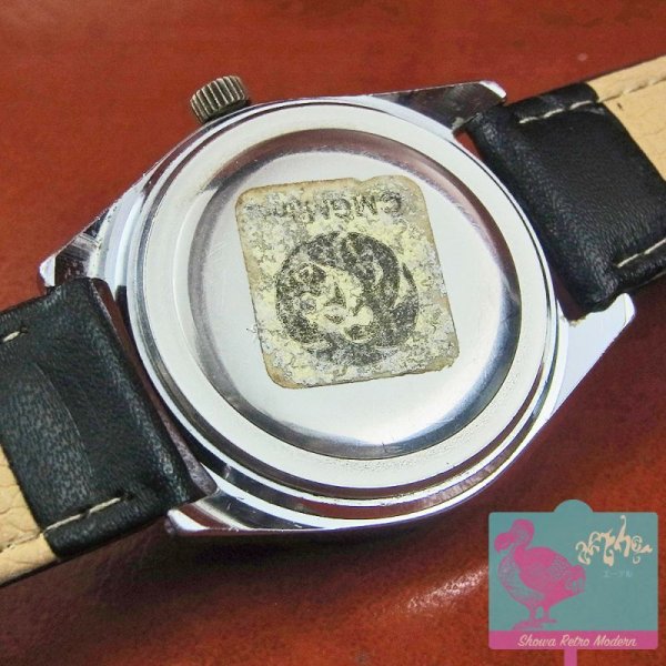 画像5: 【送料無料】セイコー トムとジェリー 1970年代のキャラクターウォッチ 手巻き時計 SEIKO TOM&JERRY (5)