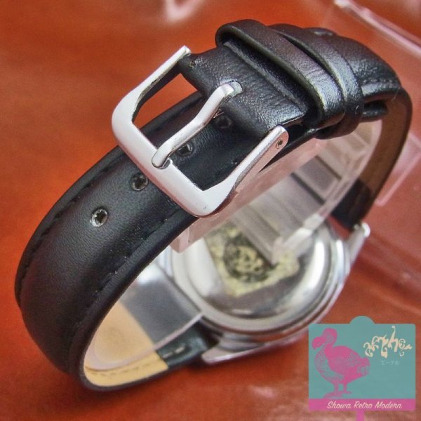 画像6: 【送料無料】セイコー トムとジェリー 1970年代のキャラクターウォッチ 手巻き時計 SEIKO TOM&JERRY (6)