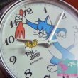 画像8: 【送料無料】セイコー トムとジェリー 1970年代のキャラクターウォッチ 手巻き時計 SEIKO TOM&JERRY (8)