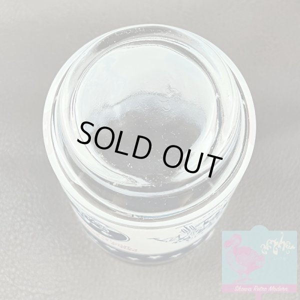 画像6: アポロ11号 月面着陸記念  グラス タンブラー 1969年 U.S.A. antique APOLLO11 (6)