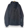 画像3: パタゴニア インフィーノジャケット ブラック メンズ S 84300 F8 1998年製  初期モデル PATAGONIA INFURNO JACKET (3)