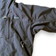 画像6: パタゴニア インフィーノジャケット ブラック メンズ S 84300 F8 1998年製  初期モデル PATAGONIA INFURNO JACKET (6)