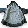 画像7: パタゴニア インフィーノジャケット ブラック メンズ S 84300 F8 1998年製  初期モデル PATAGONIA INFURNO JACKET (7)