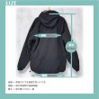 画像11: パタゴニア インフィーノジャケット ブラック メンズ S 84300 F8 1998年製  初期モデル PATAGONIA INFURNO JACKET (11)