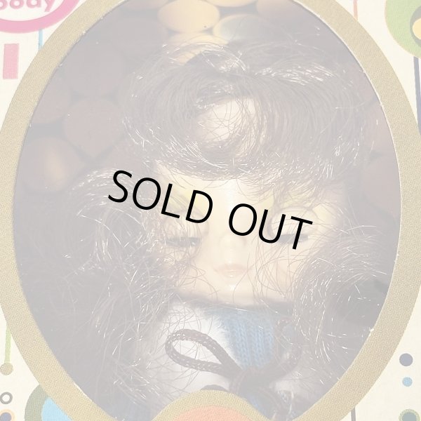 画像8: 【未開封】プチブライス アズテックアライバル インスパイアード PBL21 タカラ TAKARA (8)