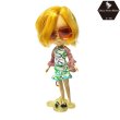 画像1: ネオブライス フルーツパンチ 2003年  EBL-12 箱無し TAKARA Blythe (1)