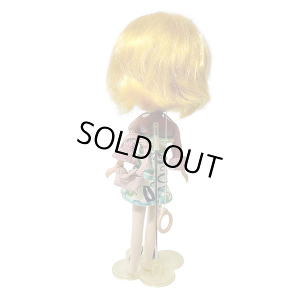 画像3: ネオブライス フルーツパンチ 2003年  EBL-12 箱無し TAKARA Blythe (3)