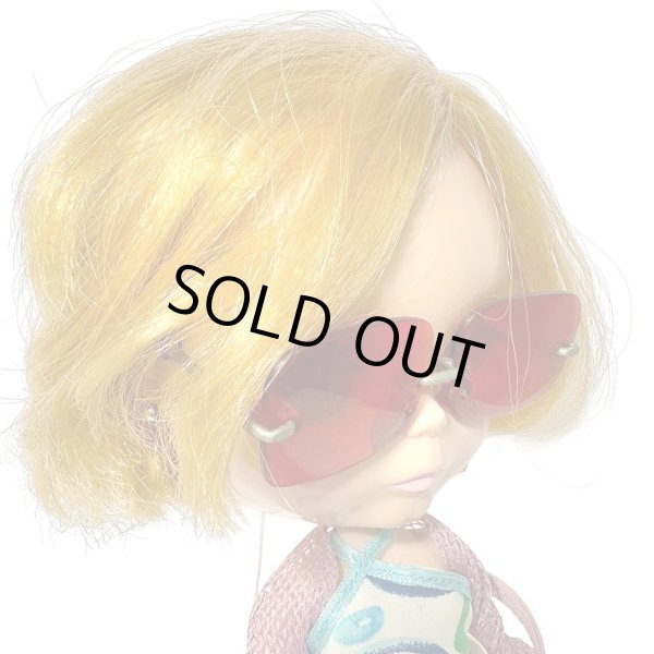 画像4: ネオブライス フルーツパンチ 2003年  EBL-12 箱無し TAKARA Blythe (4)