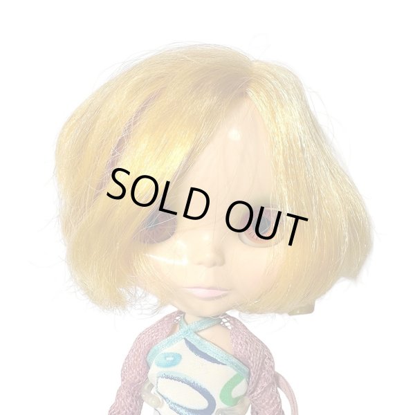 画像6: ネオブライス フルーツパンチ 2003年  EBL-12 箱無し TAKARA Blythe (6)