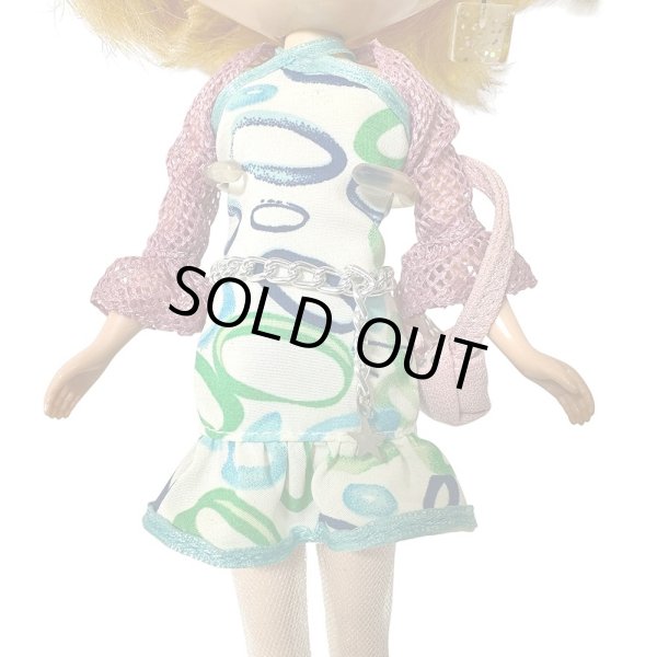 画像7: ネオブライス フルーツパンチ 2003年  EBL-12 箱無し TAKARA Blythe (7)