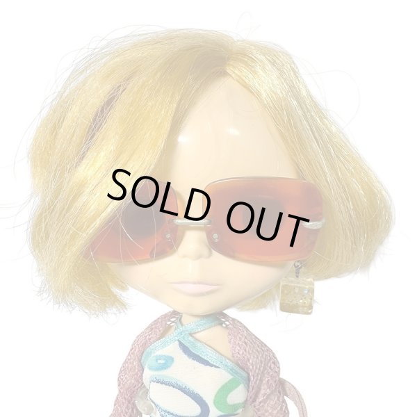 画像8: ネオブライス フルーツパンチ 2003年  EBL-12 箱無し TAKARA Blythe (8)