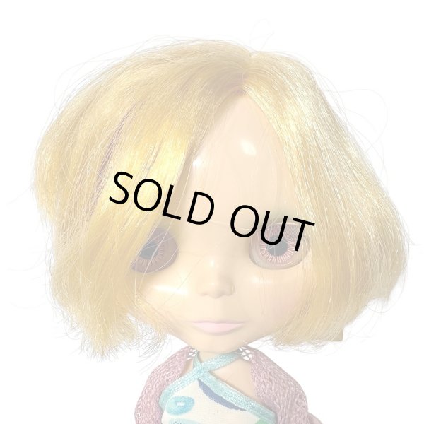 画像9: ネオブライス フルーツパンチ 2003年  EBL-12 箱無し TAKARA Blythe (9)