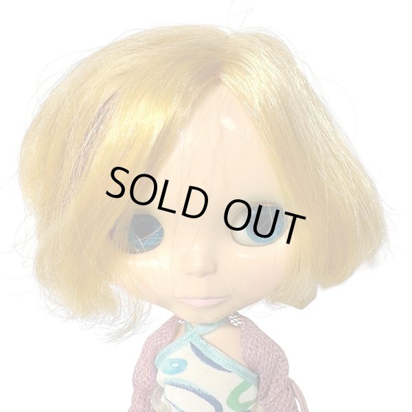 画像10: ネオブライス フルーツパンチ 2003年  EBL-12 箱無し TAKARA Blythe (10)